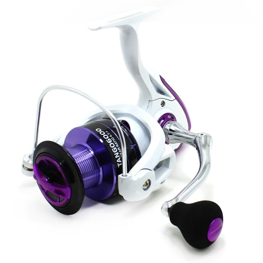 Captain Tango Tekne Makinesi 4+1 BB