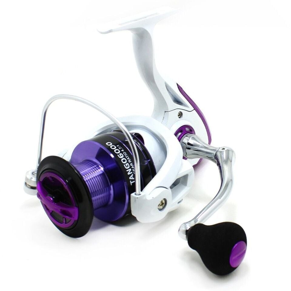 Captain Tango Tekne Makinesi 4+1 BB