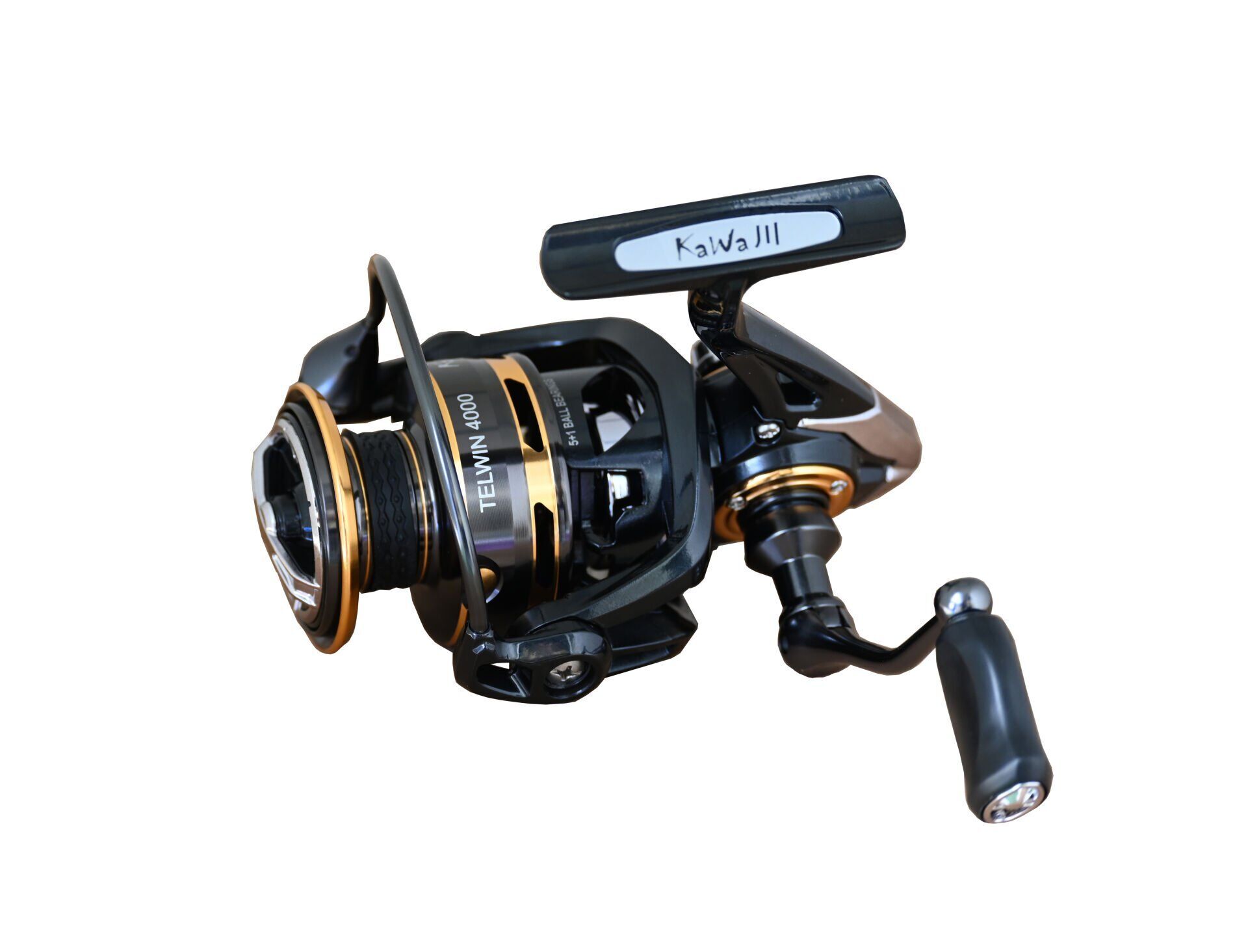 Kawa Telwin 2000 Lrf/Spin Olta Makinesi