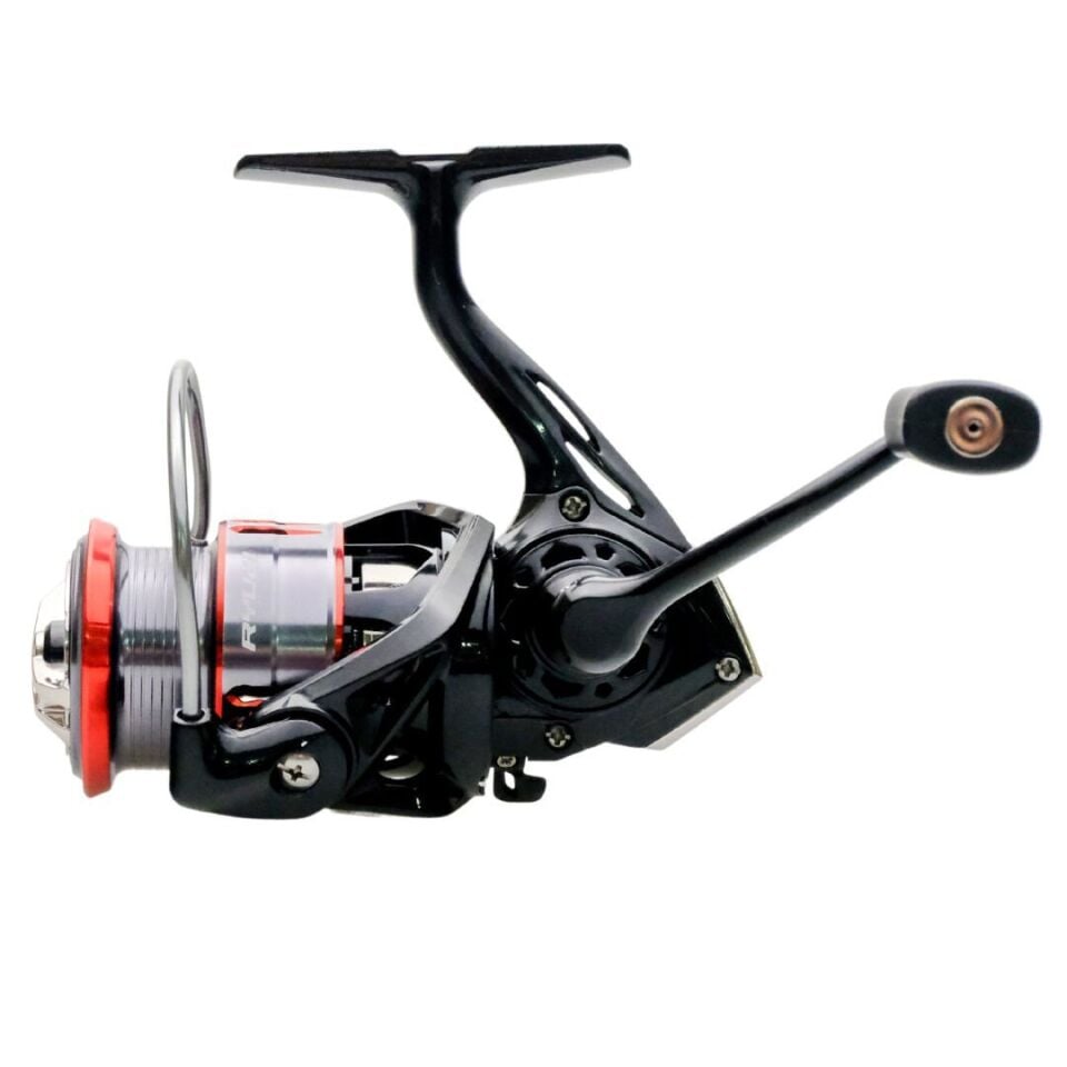 Ryuji Raptor 2000S 5+1BB Lrf Olta Makinesi