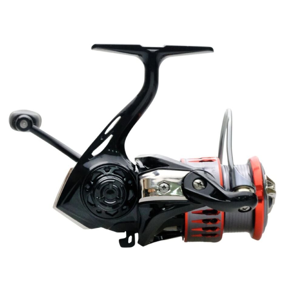Ryuji Raptor 2000S 5+1BB Lrf Olta Makinesi