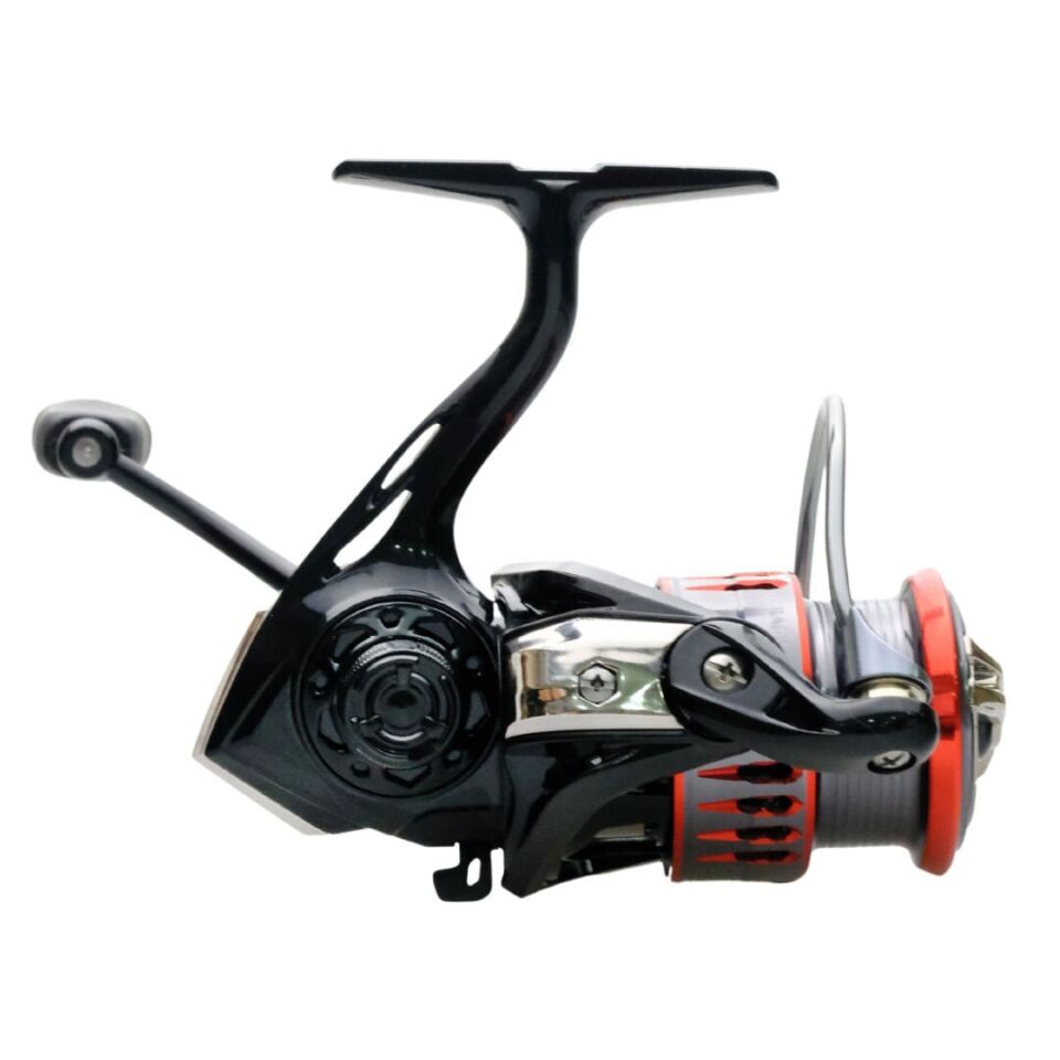 Ryuji Raptor 2000S 5+1BB Lrf Olta Makinesi