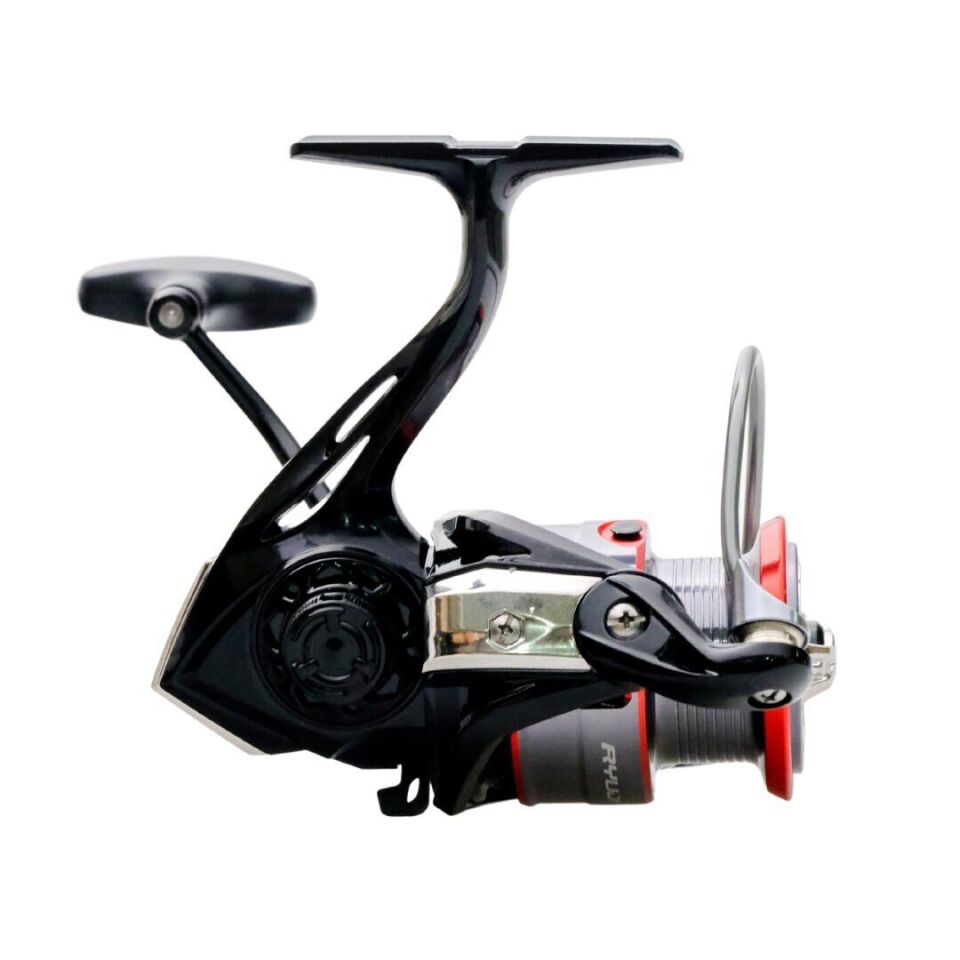 Ryuji Raptor 5000D 5+1BB Makara