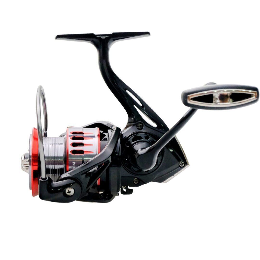Ryuji Raptor 6000D 5+1BB Makara