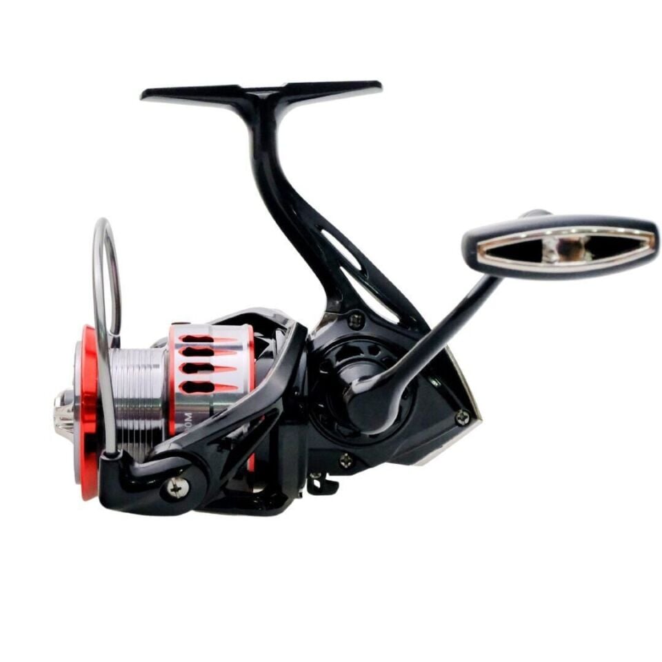Ryuji Raptor 6000D 5+1BB Makara