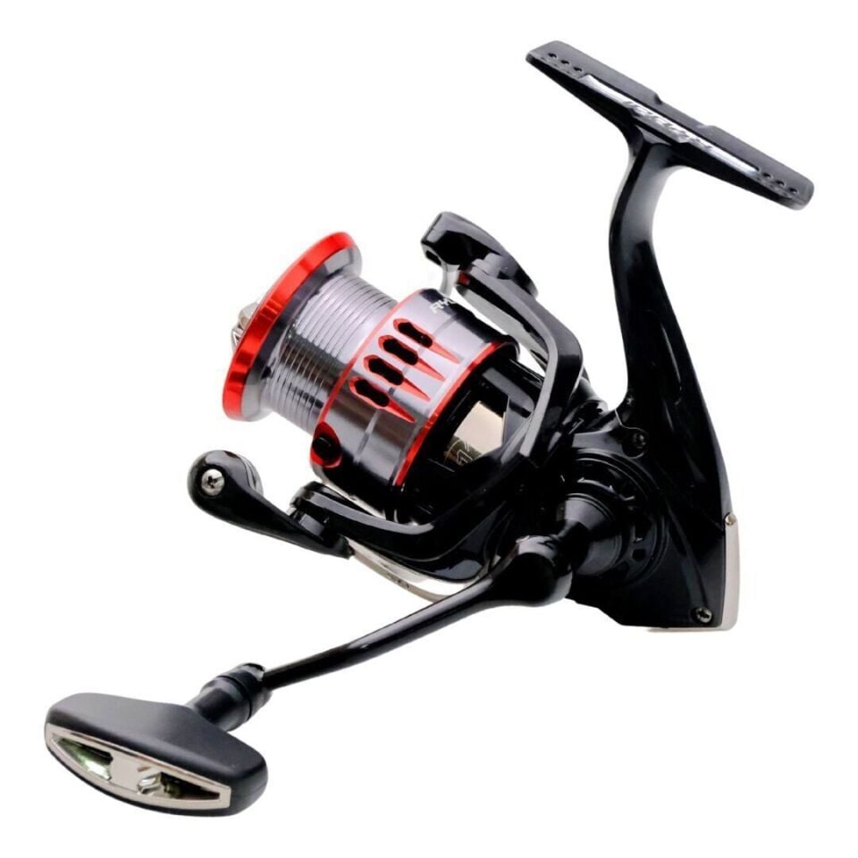 Ryuji Raptor 6000D 5+1BB Makara