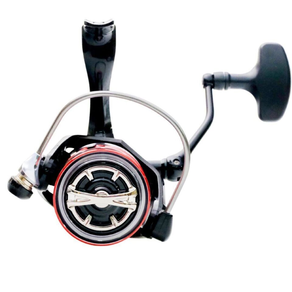 Ryuji Raptor 6000D 5+1BB Makara