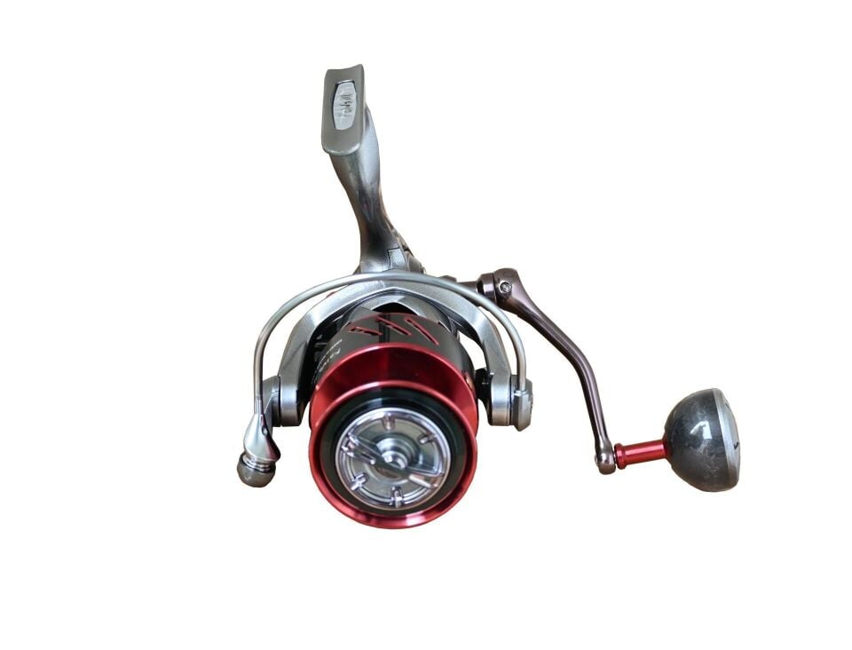 Kawa Tatula 3000 Spin Olta Makinesi