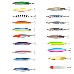 Fladen Nidingen 18 gr Kaşık