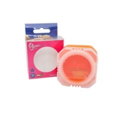 Hanfish Plankton 3 Cm Sızdırmaz Kutulu Lrf Silikon Yem