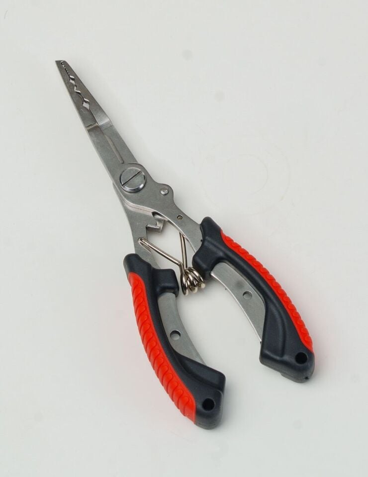 Shufa 16cm Balıkçı Pensesi