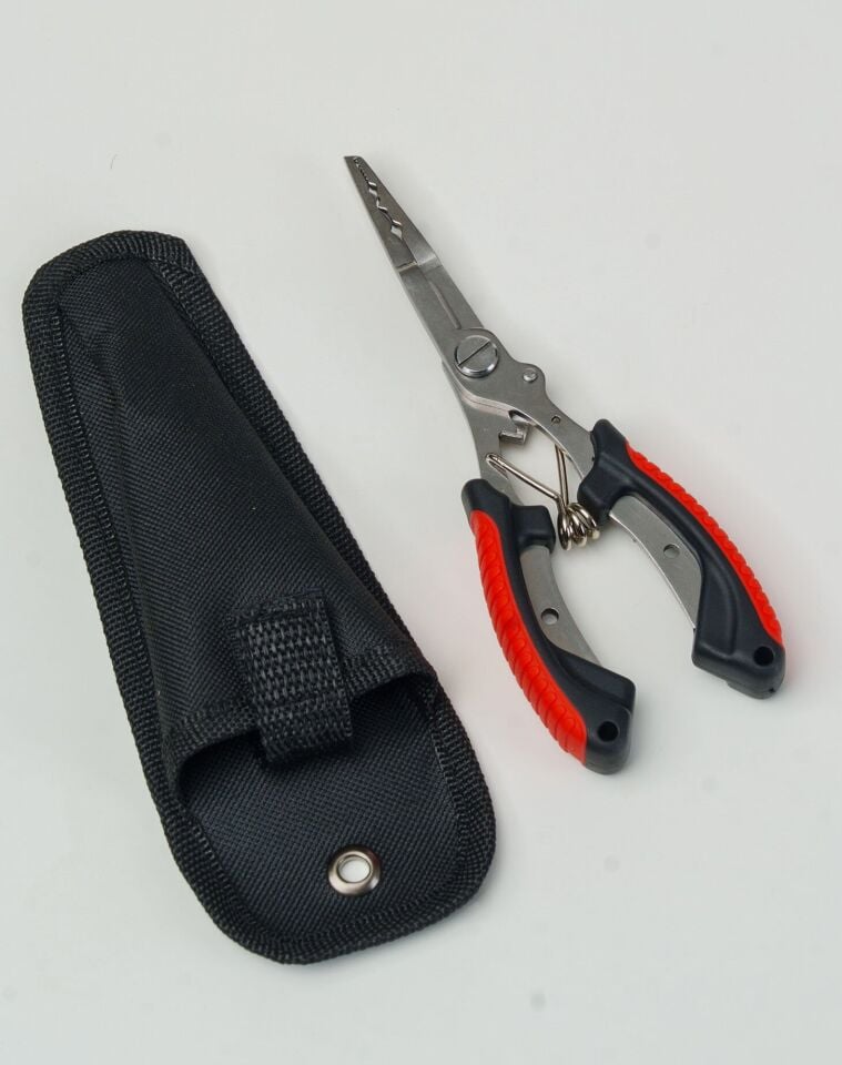 Shufa 16cm Balıkçı Pensesi