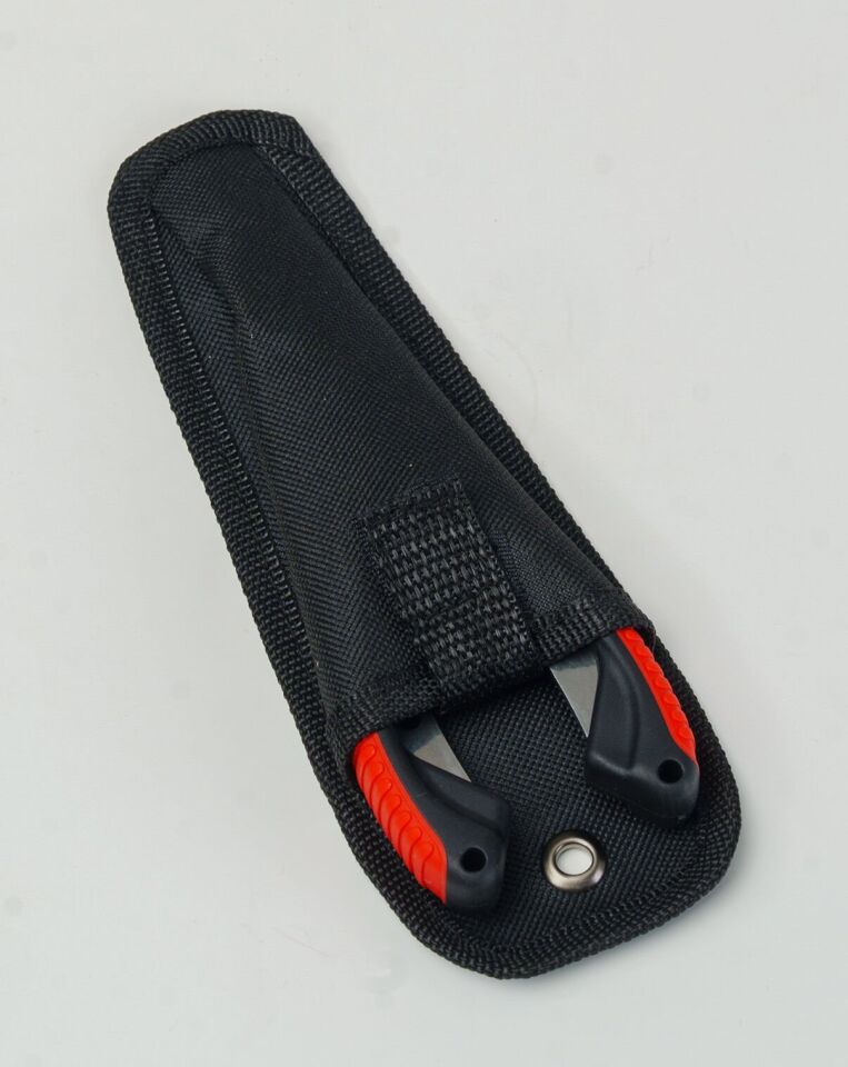 Shufa 16cm Balıkçı Pensesi