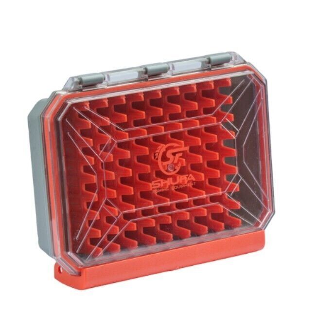 Shufa Vibrasyon Kutusu