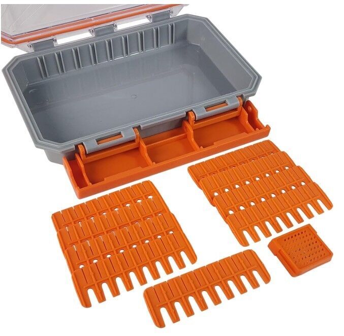 Shufa Vibrasyon Kutusu