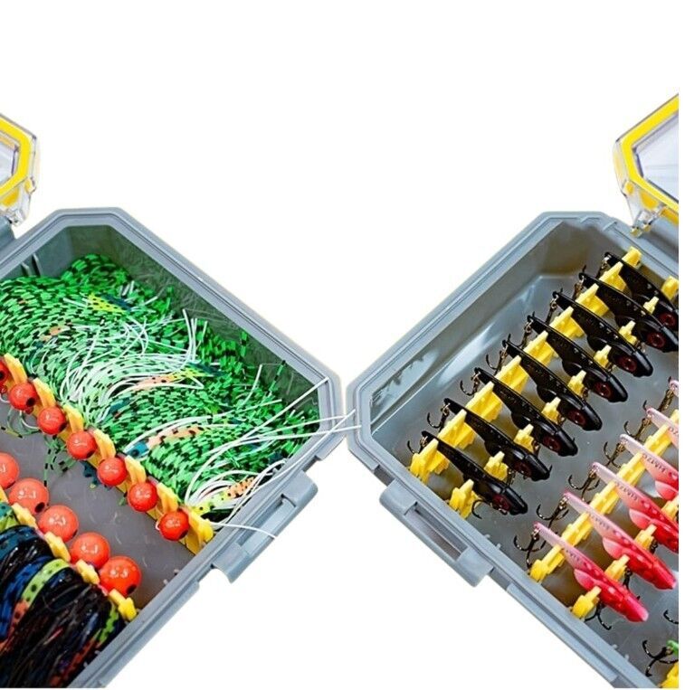 Shufa Vibrasyon Kutusu