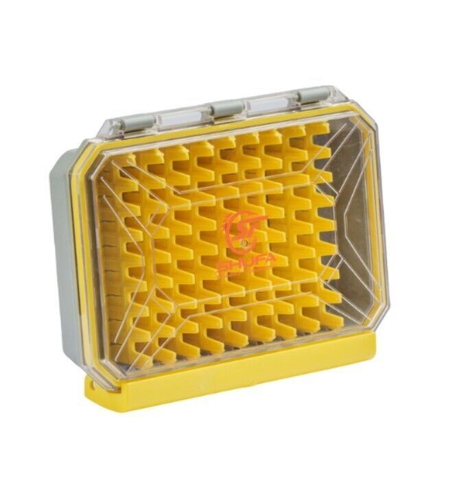 Shufa Vibrasyon Kutusu