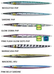 Savage gear 3D Needle Jig 40 gr 15 cm Sahte Balık