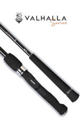 Fujin Valhalla Bigsea 178cm 250gr Speed Jig Live Bait Kamışı