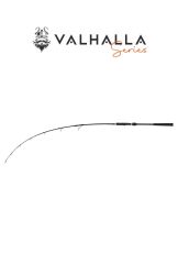 Fujin Valhalla Bigsea 178cm 250gr Speed Jig Live Bait Kamışı