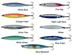 Hansen Fight 7.6cm 24g Kaşık