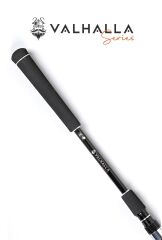 Fujin Valhalla Darksea 183cm 210gr Speed Jig Live Bait Kamışı