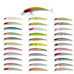 Wily Legend 90SP 5.8gr Sahte Yem