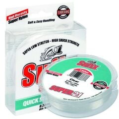 Sufix Süper 21 Monofilament Misina 150 mt