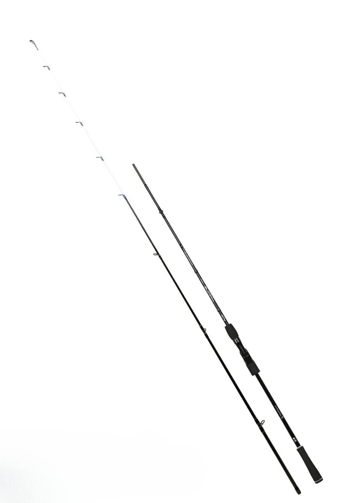 Fujin Valhalla Taizone 218cm 220gr Tai Rubber Kamışı