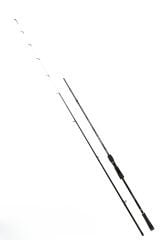 Fujin Valhalla Taizone 218cm 220gr Tai Rubber Kamışı