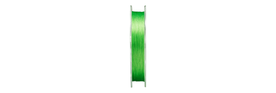 Gosen X8 Roots PE 8 Örgü Spin İp Misina 150mt Light Green