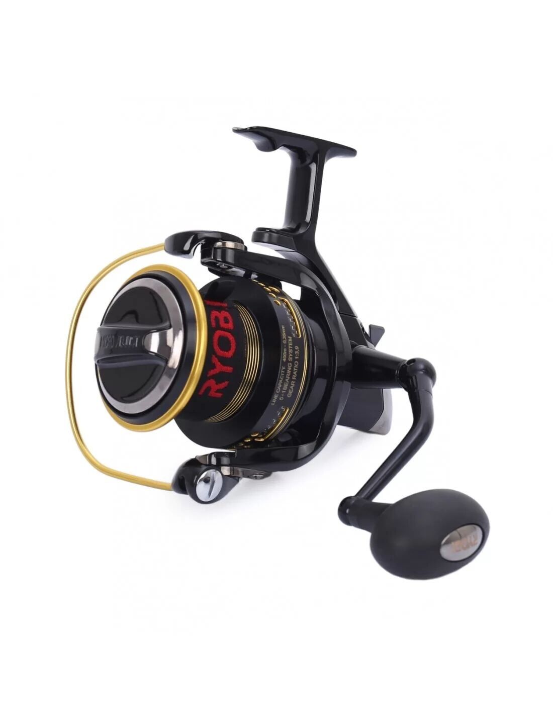 Ryobi Proskyer Carp 10000