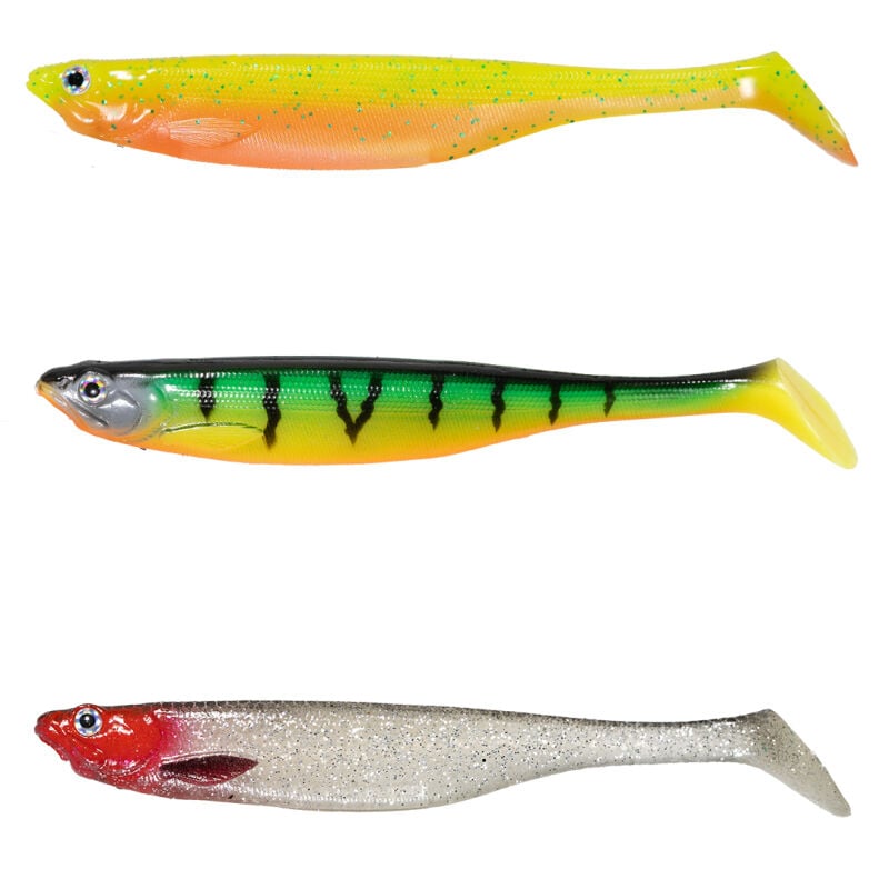 Ryuji Bait Fish 14.5cm Silikon Yem