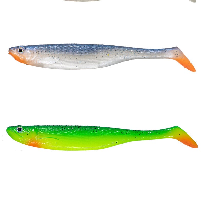 Ryuji Bait Fish 14.5cm Silikon Yem