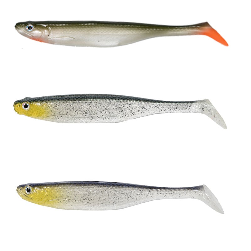 Ryuji Bait Fish 14.5cm Silikon Yem