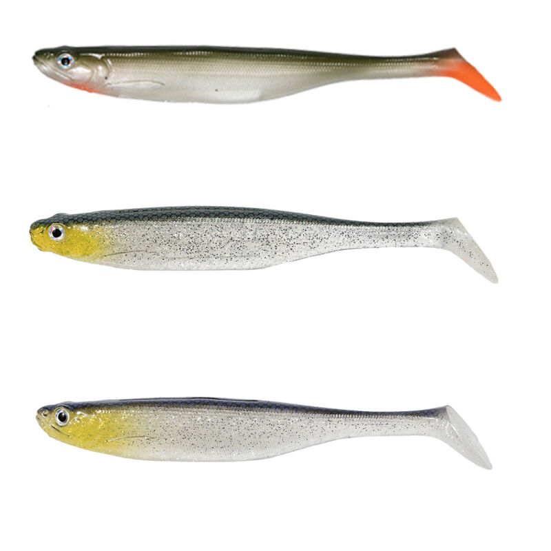 Ryuji Bait Fish 14.5cm Silikon Yem