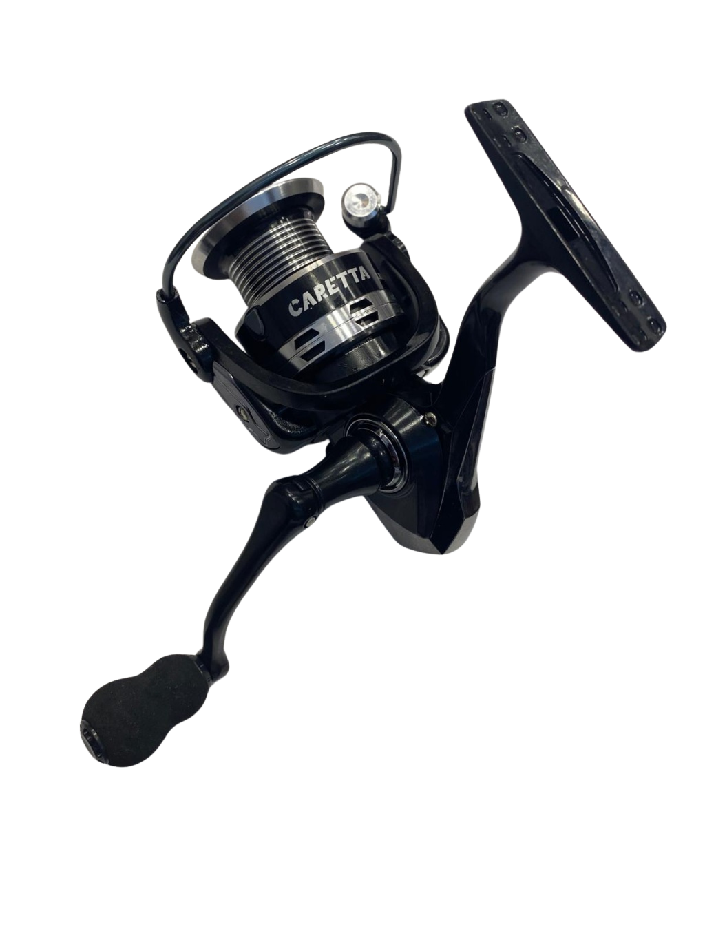 Caretta Lord 6000 Olta Makinesi