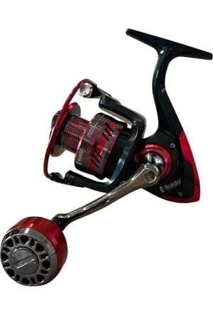 İkado Rengar 6000 5+1 Olta Makinesi