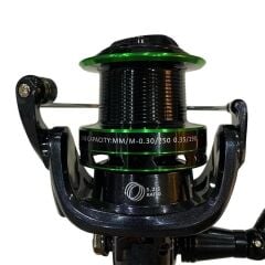 Bauer SNK 6000 Olta Makinesi