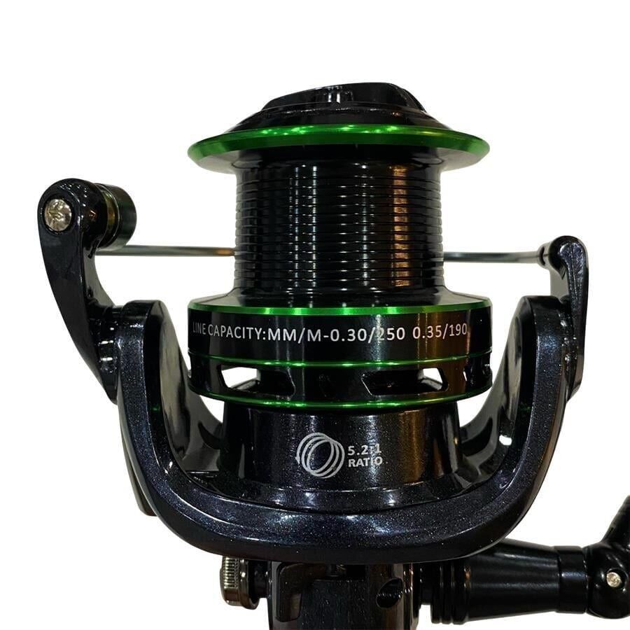 Bauer SNK 6000 Olta Makinesi