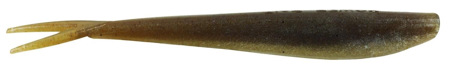 Berkley PowerBait Minnow 5cm 15li Silikon Yem
