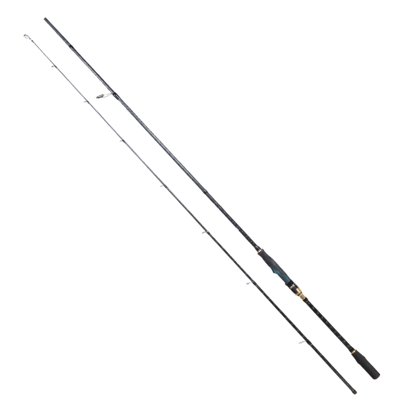 Ryuji Terminator 240 cm 4-35 Gr Spin Kamışı