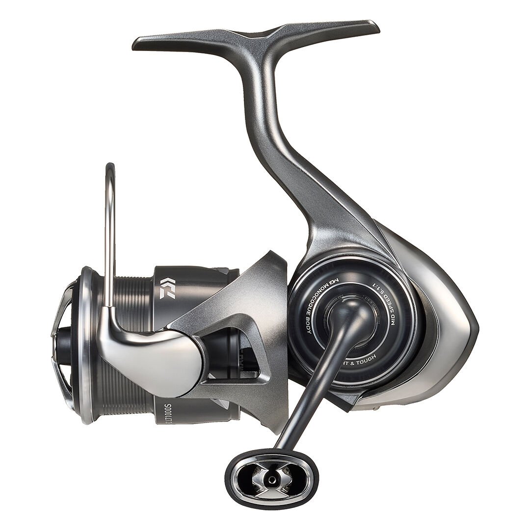 Daiwa Caldia 25 FC LT 2000 S Lrf Olta Makinesi