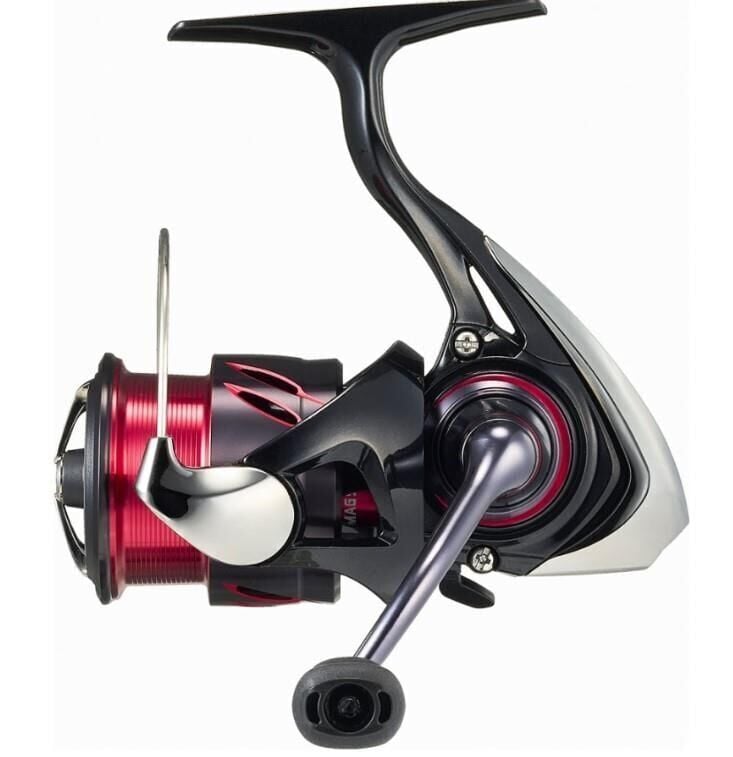 Daiwa Gekkabijin LT2000S Lrf Olta Makinası