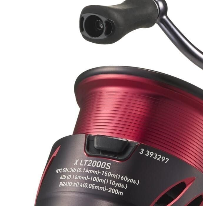 Daiwa Gekkabijin LT2000S Lrf Olta Makinası