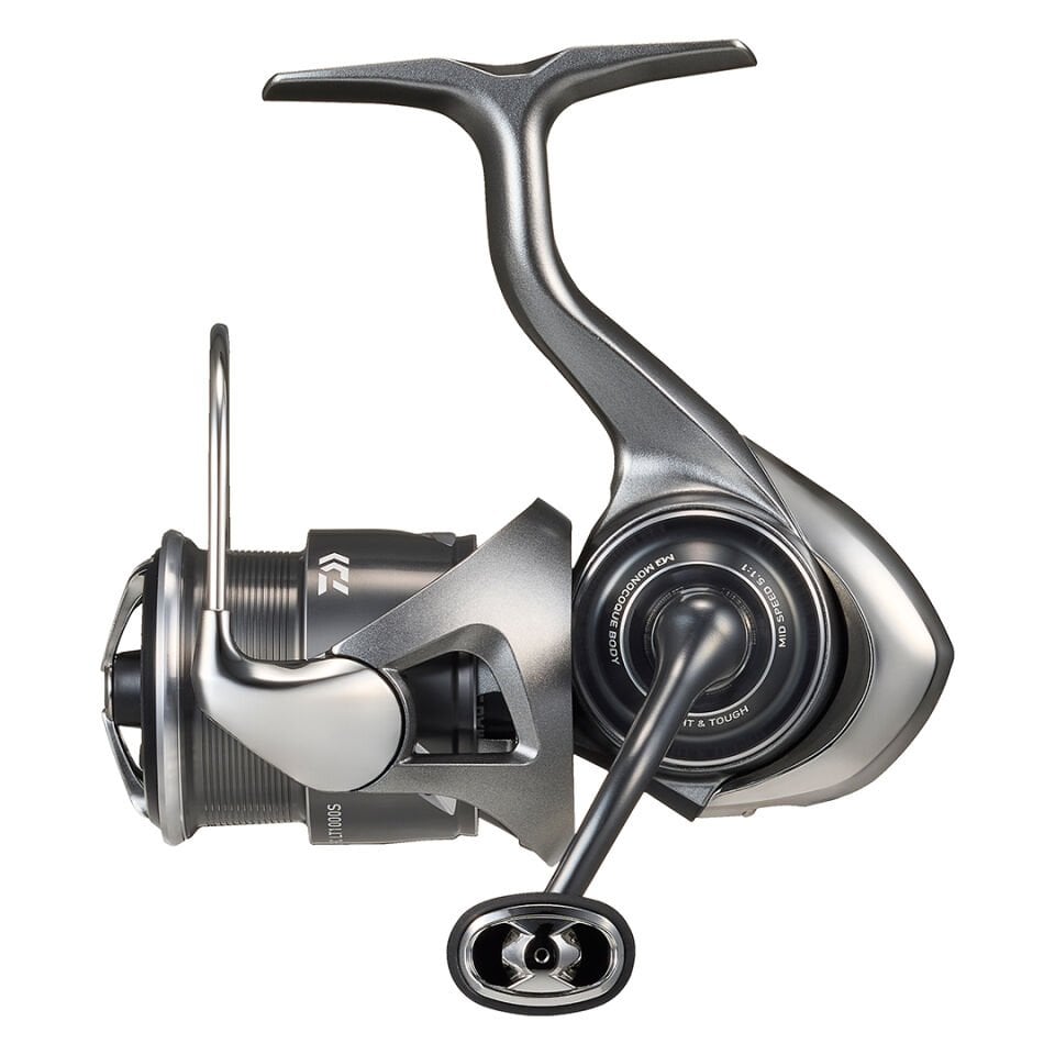 Daiwa Caldia 25 LT 4000 C Spin Olta Makinesi