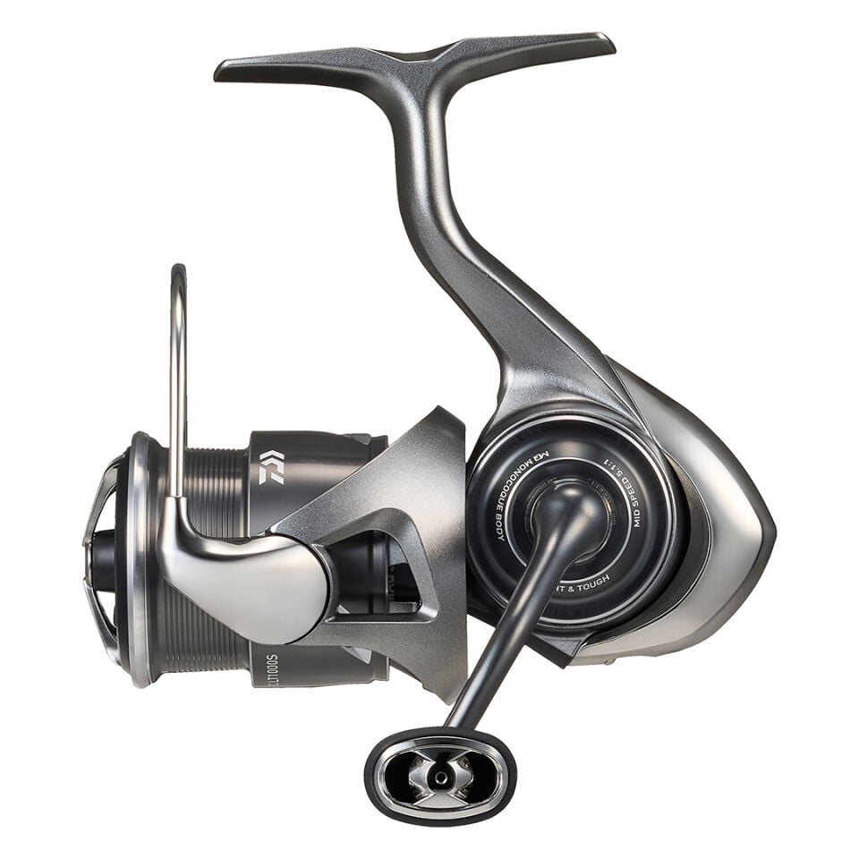 Daiwa Caldia 25 LT 4000 C Spin Olta Makinesi