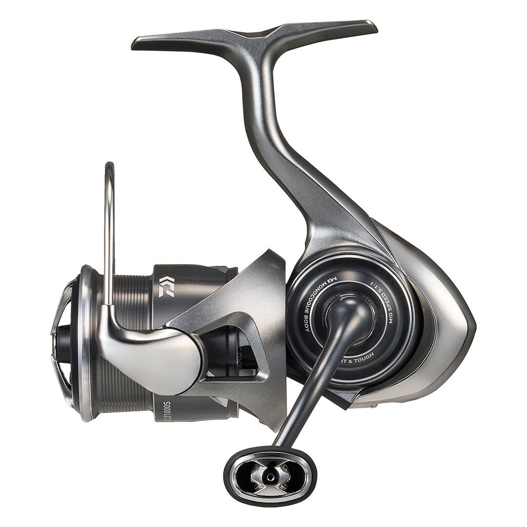 Daiwa Caldia 25 LT 4000 CXH Spin Olta Makinesi