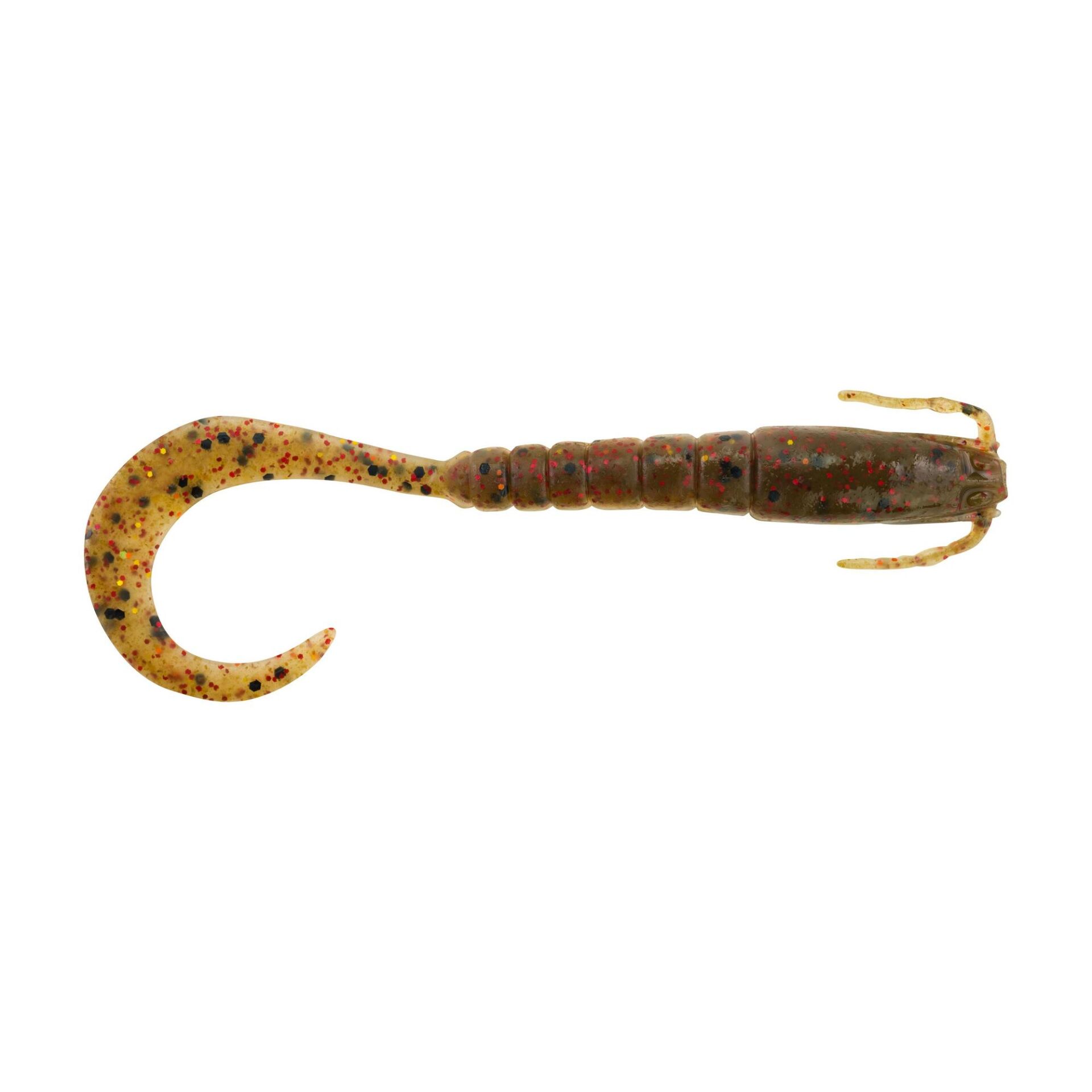 Berkley Gulp!® Jigging Shrimp Silikon Sahte Yem 125 mm