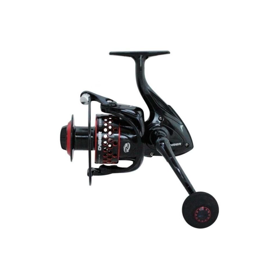 Effe Cyber 4000 Spin Olta Makinesi